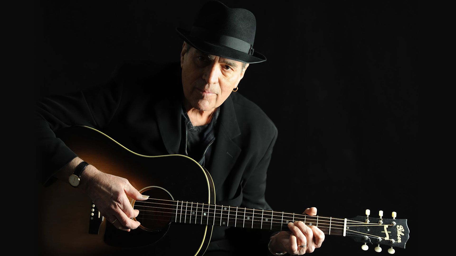 Eric Andersen