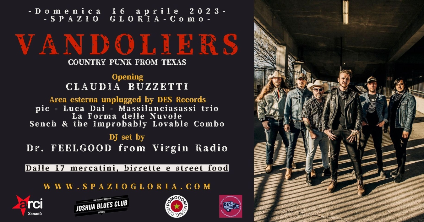 2023-04-16Vandoliers